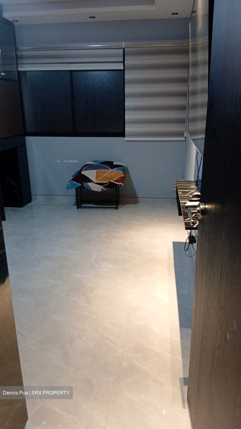 Blk 786 Woodlands Drive 60 (Woodlands), HDB 4 Rooms #629378131